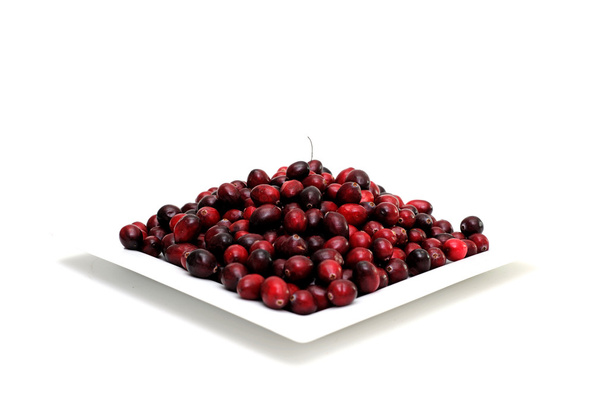verse cranberry - Foto, afbeelding