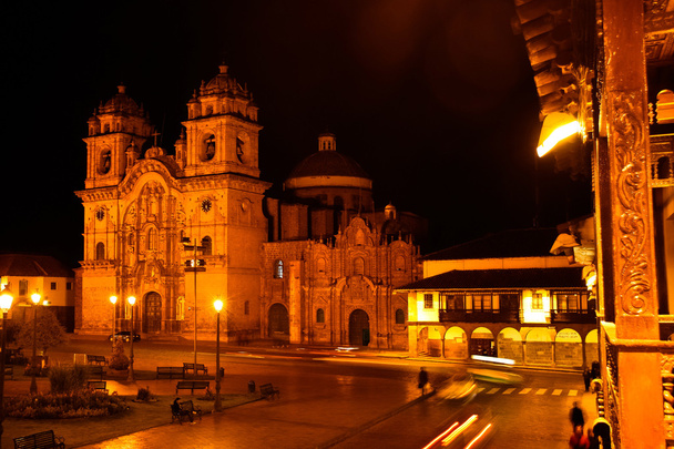 ペルー クスコのアルマス - 写真・画像