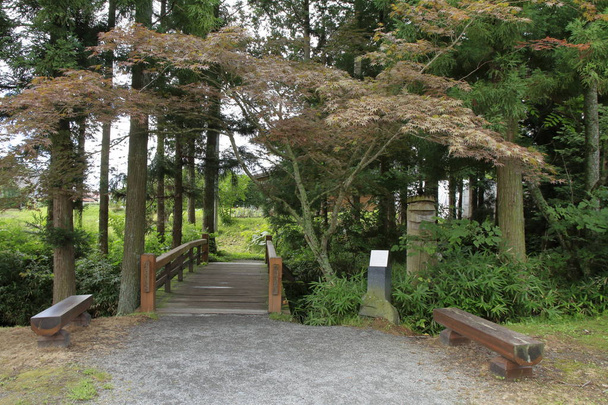 Piscina Kappabuchi en Tono, Iwate, Japón
 - Foto, imagen