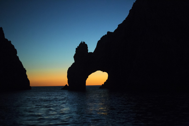 the arc, Sunset at Land 's End, Cabo San Lucas, Baja California Sur, México
 - Foto, Imagen