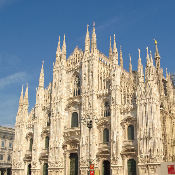 Duomo di Milano - Photo, Image