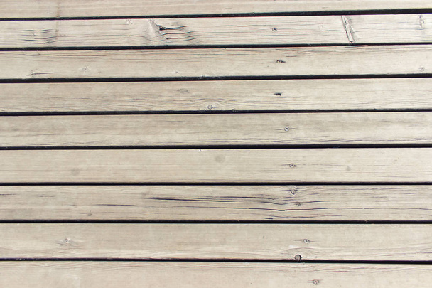 Textura o fondo de madera natural marrón claro
. - Foto, imagen