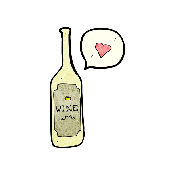 vino delizioso
 - Vettoriali, immagini