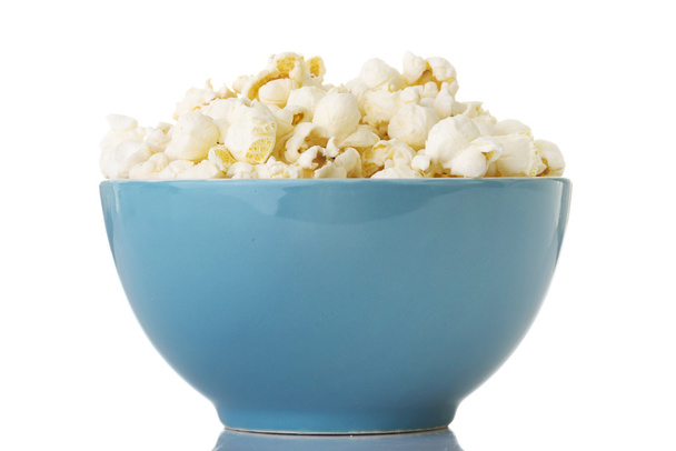 Popcorn - Foto, Imagem