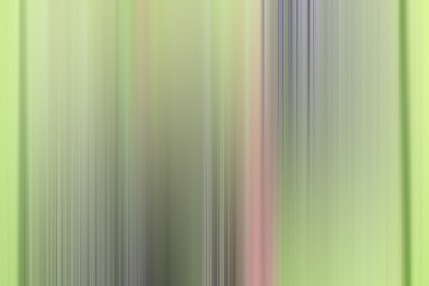 vertical line blur background - Photo, Image