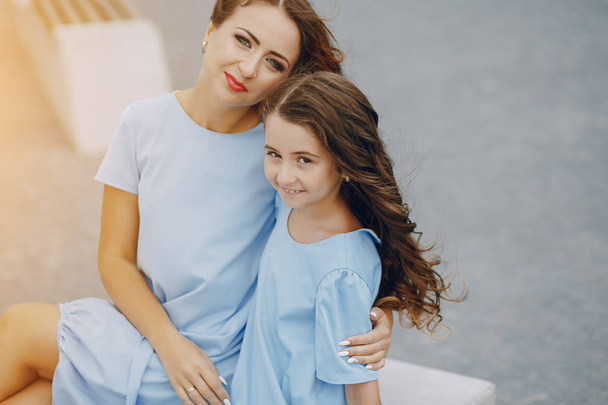 Mother with daughter - Photo, Image