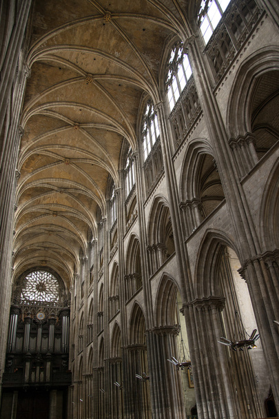 Catedral de Rouen
 - Foto, Imagen
