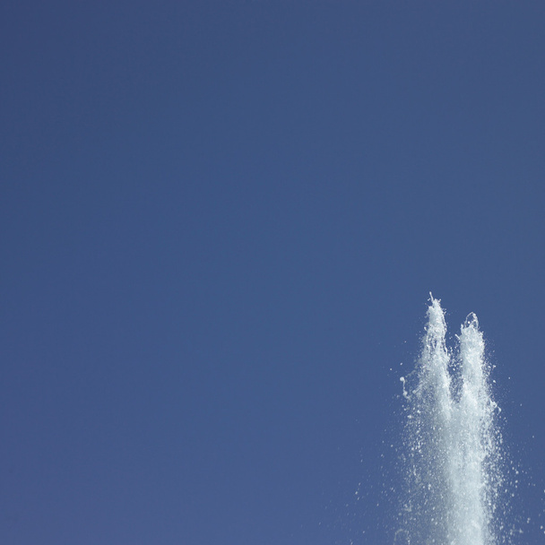 Wasserbrunnen - Foto, Bild