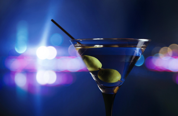 martini - Foto, Bild