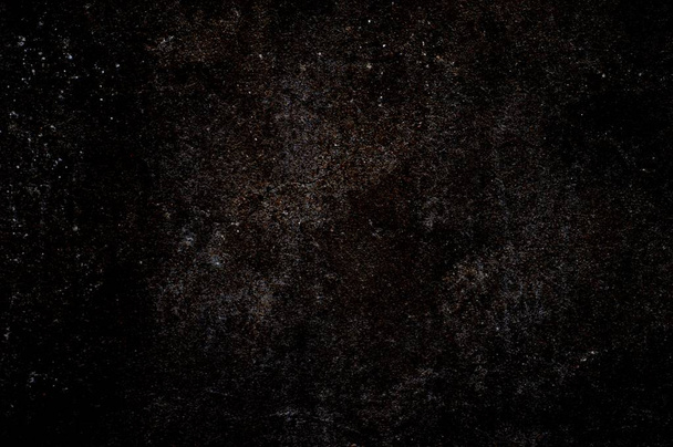 Een abstracte zwarte achtergrond - Foto, afbeelding