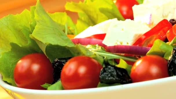 Alimentación mediterránea saludable
 - Imágenes, Vídeo
