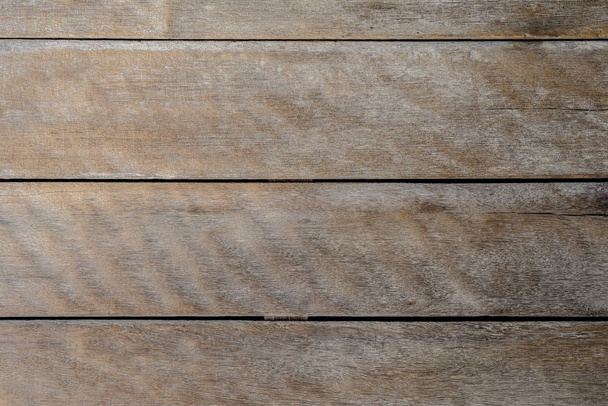 Old wooden background or beautiful texture - Foto, afbeelding