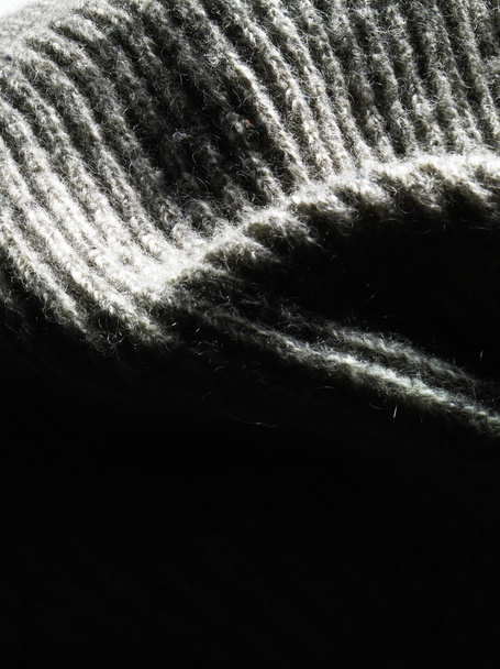 Textura de lã - Foto, Imagem