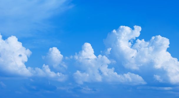 Караван облаков
 - Фото, изображение