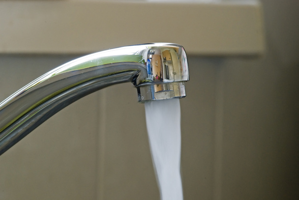 Water faucet - Photo, Image