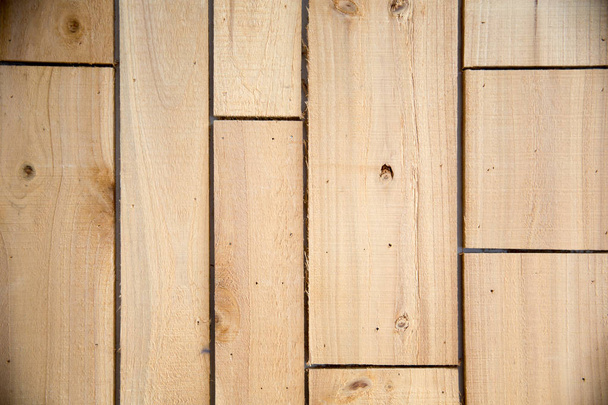 ξύλινο φόντο με χώρο αντιγραφής - Φωτογραφία, εικόνα