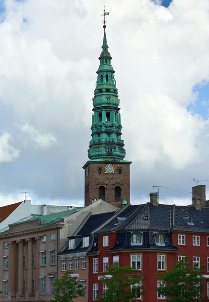 Copenhagen, Denmark - Photo, Image