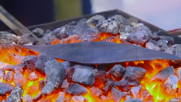 Blacksmiths - Footage, Video