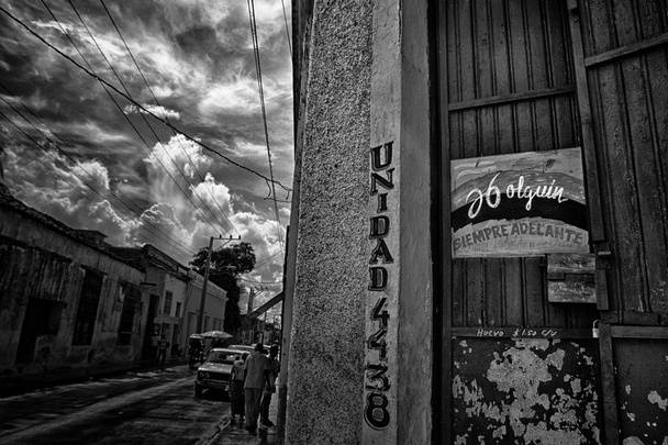 Holguin Cuba - Foto, Imagem