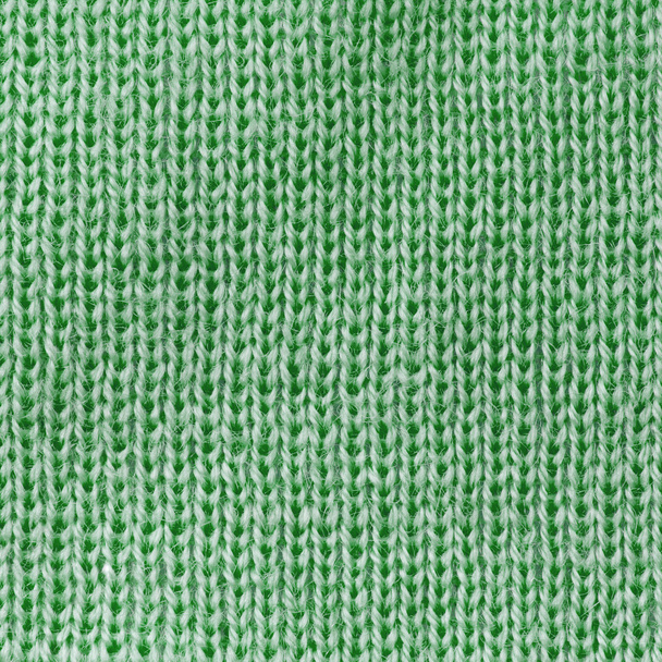Textura de tecido verde
 - Foto, Imagem