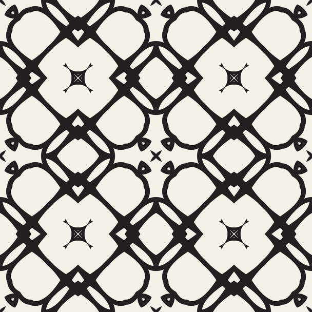Gráfico simple patrón sin costura color moderno diseño de fondo. Textura elegante abstracta de moda
. - Foto, Imagen