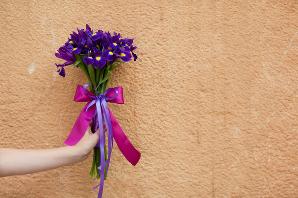 flower bouquet - Photo, image