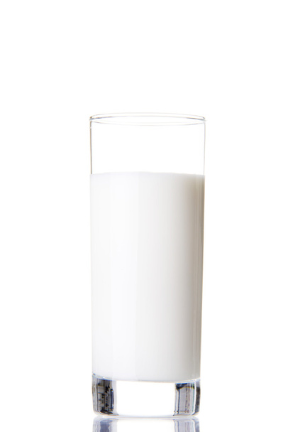 Glass of milk - Foto, Imagem