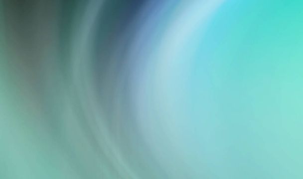 Abstract colored blur lines background and blurred - Photo, Image