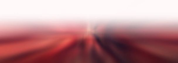 Abstract colored gradient lines background and blurred - Photo, Image
