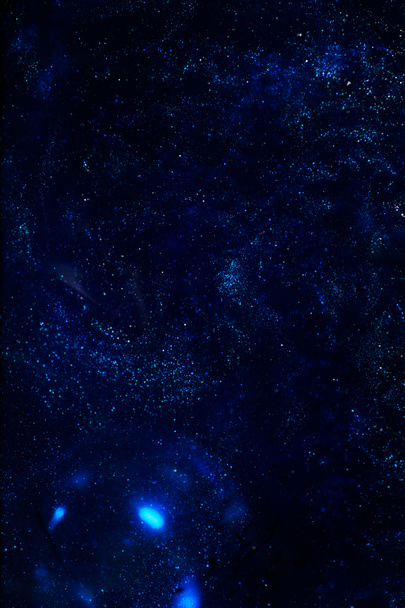 cosmos universe with stars and nebulae - Photo, Image