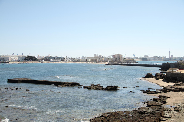 Cádiz - Foto, afbeelding