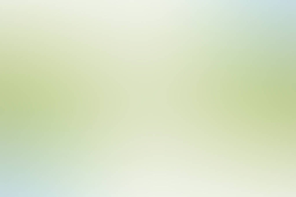abstract blurry green gradient background   - Foto, Imagem