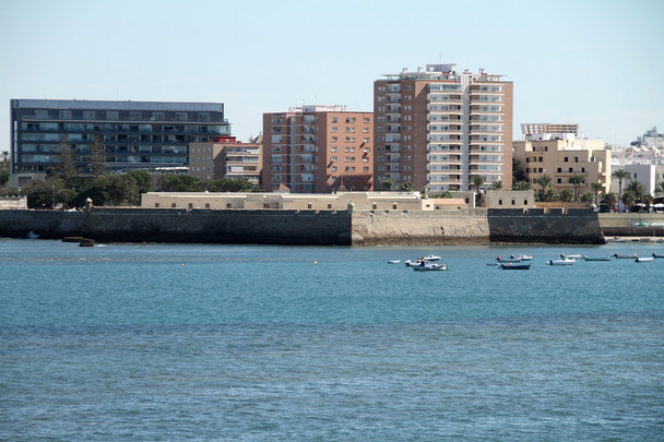 Cádiz - Foto, Imagem