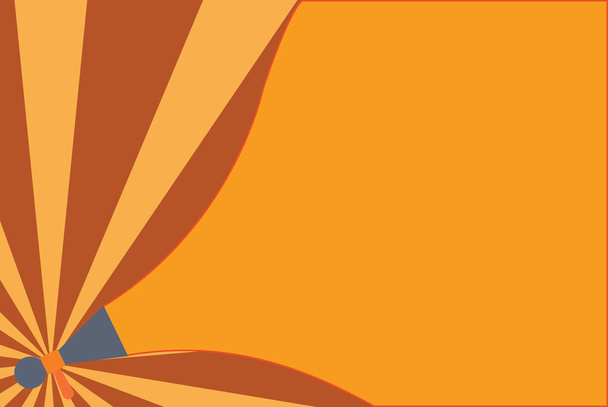 Плаский дизайн бізнес Вектор Ілюстрація концепція Порожній текст копіювання для шпигунських веб-банерів Рекламний матеріал макет Розширити гучність Звук Інтенсивність Об'ємний діапазон Pitch Power Megaphone Спікер
 - Вектор, зображення