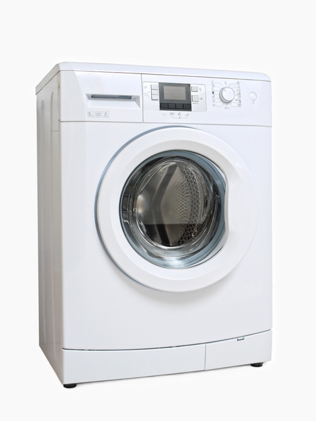 Washing machine - Photo, Image