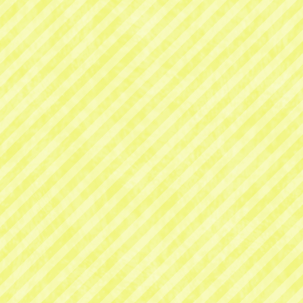 Yellow Striped Textured Background - Photo, Image