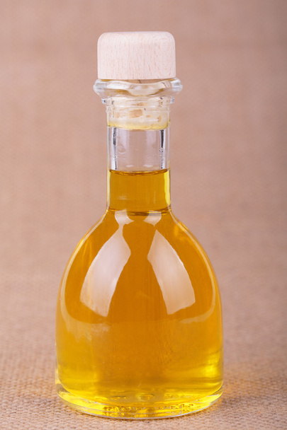 oil in bottle - Fotografie, Obrázek
