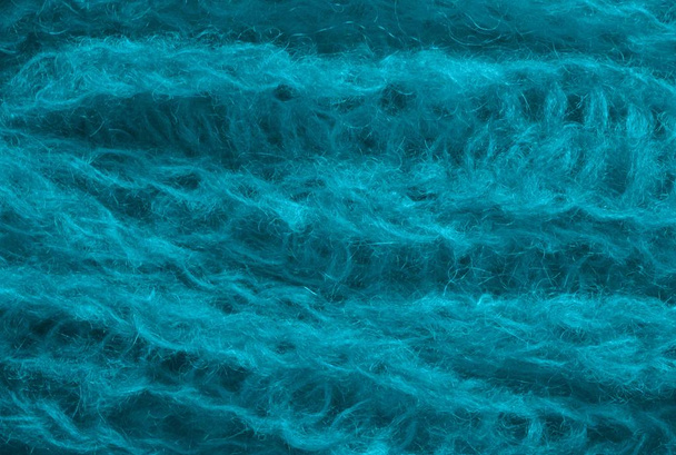 Uma textura de fios de pêlo
 - Foto, Imagem