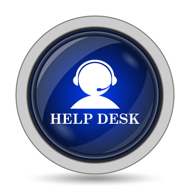 Icona dell'Helpdesk
 - Foto, immagini