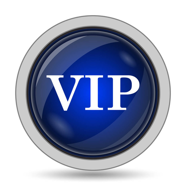 VIP icon - Photo, Image