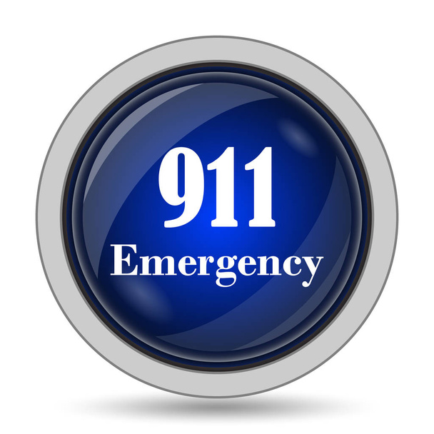 911 надзвичайних значок
 - Фото, зображення
