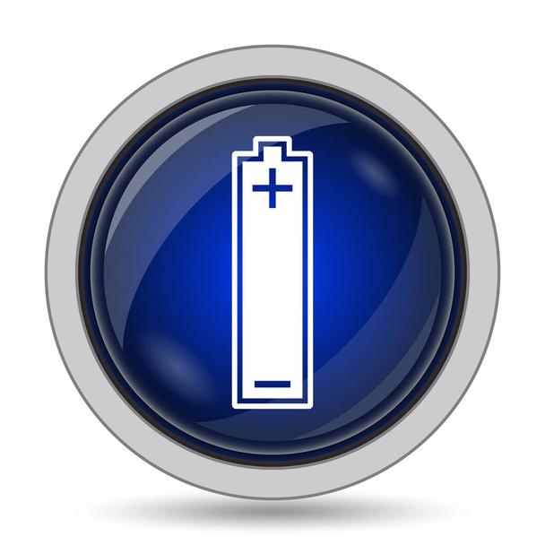 Battery icon - Photo, Image