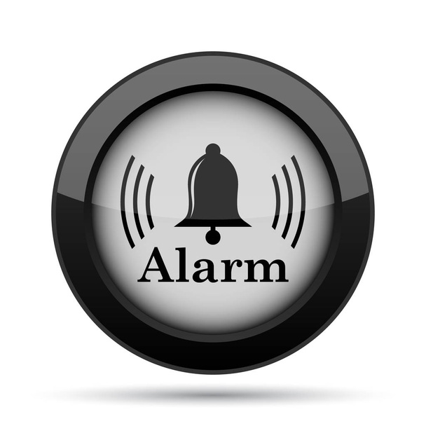 Alarm icon - Photo, Image