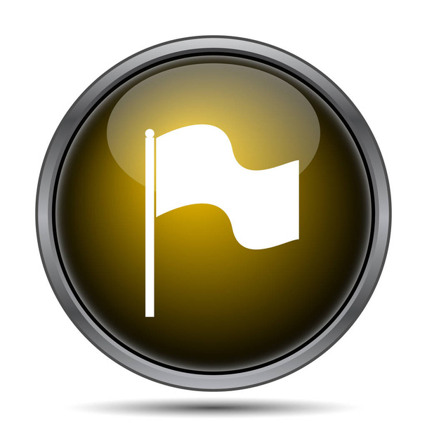 icono de bandera
 - Foto, imagen