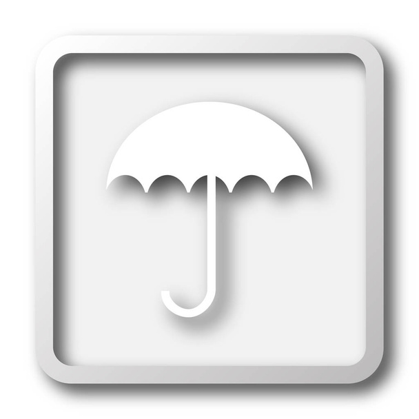 Regenschirm-Symbol - Foto, Bild