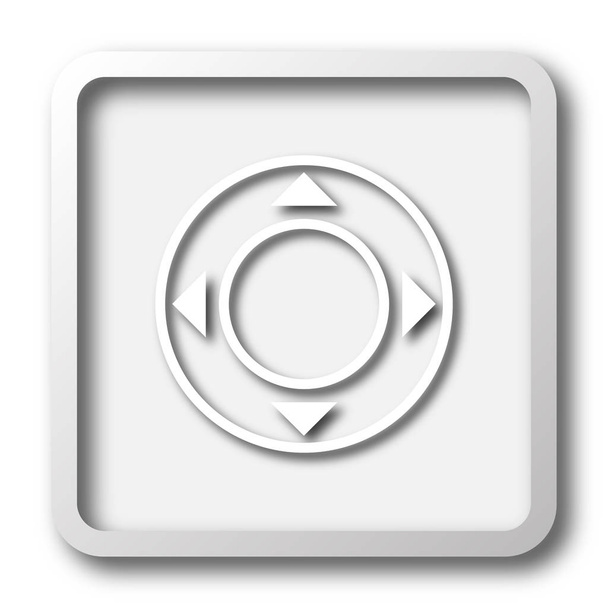 icono de joystick
 - Foto, imagen