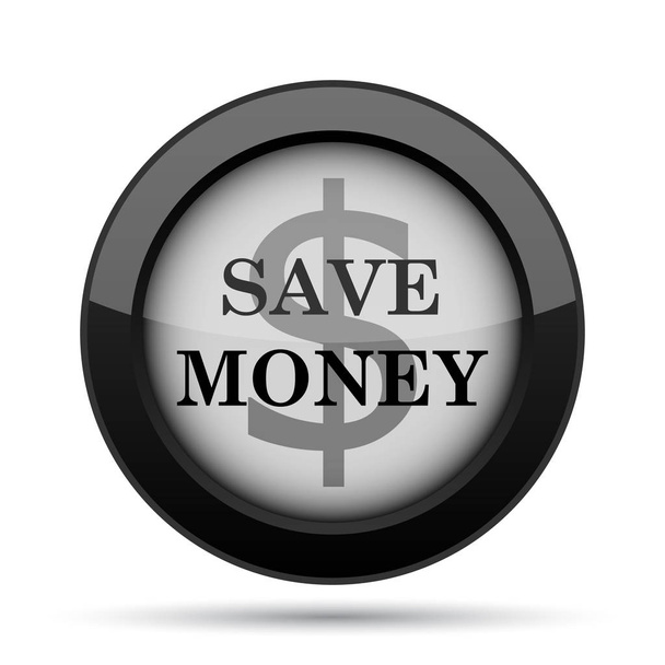 ahorrar dinero icono
 - Foto, Imagen