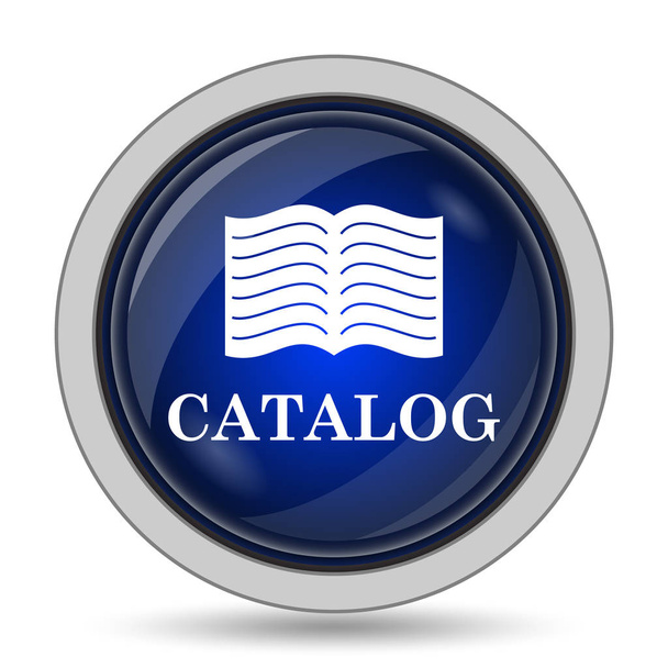 catalogus-pictogram - Foto, afbeelding