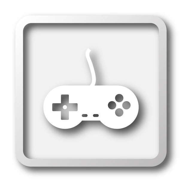 Icona del gamepad
 - Foto, immagini