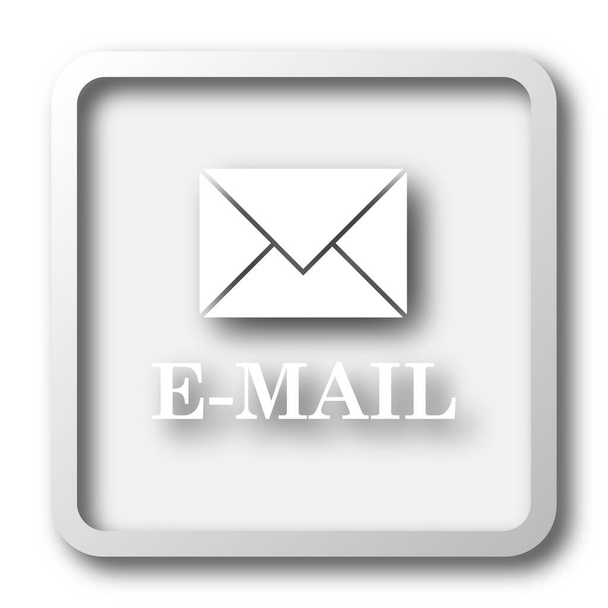 Ikona wiadomości e-mail - Zdjęcie, obraz